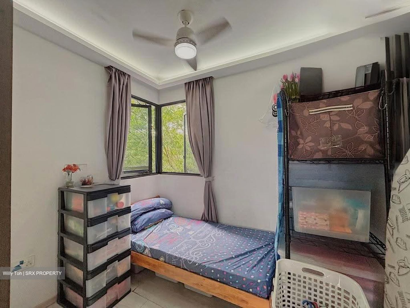 Westwood Residences (D22), Condominium #622838991
